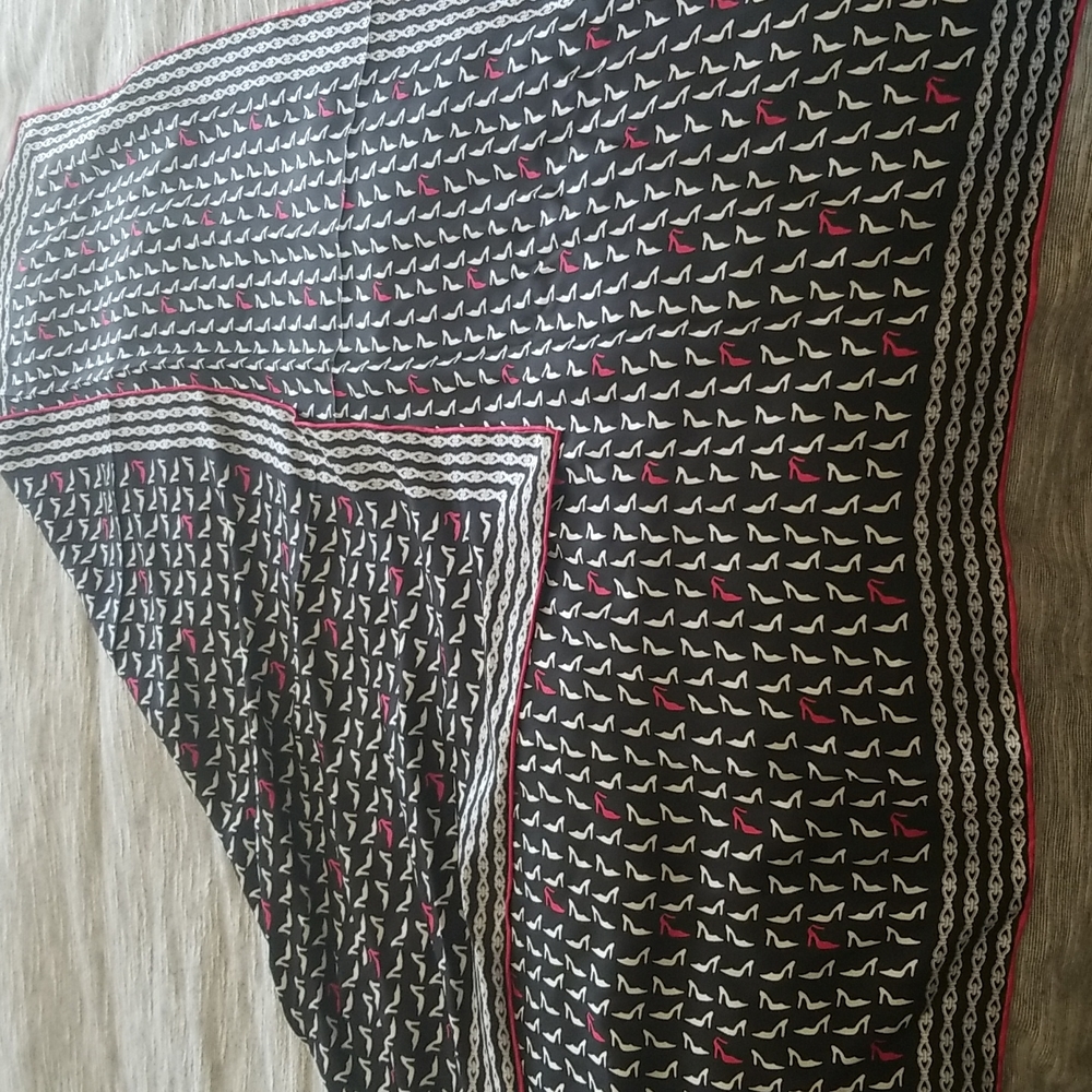 Scarf